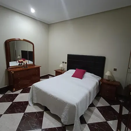 La Antiguea Peluqueria Apartment Argamasilla De Alba Exterior photo