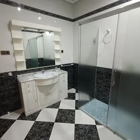 La Antiguea Peluqueria Apartment Argamasilla De Alba Exterior photo