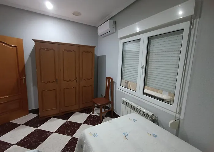 La Antiguea Peluqueria