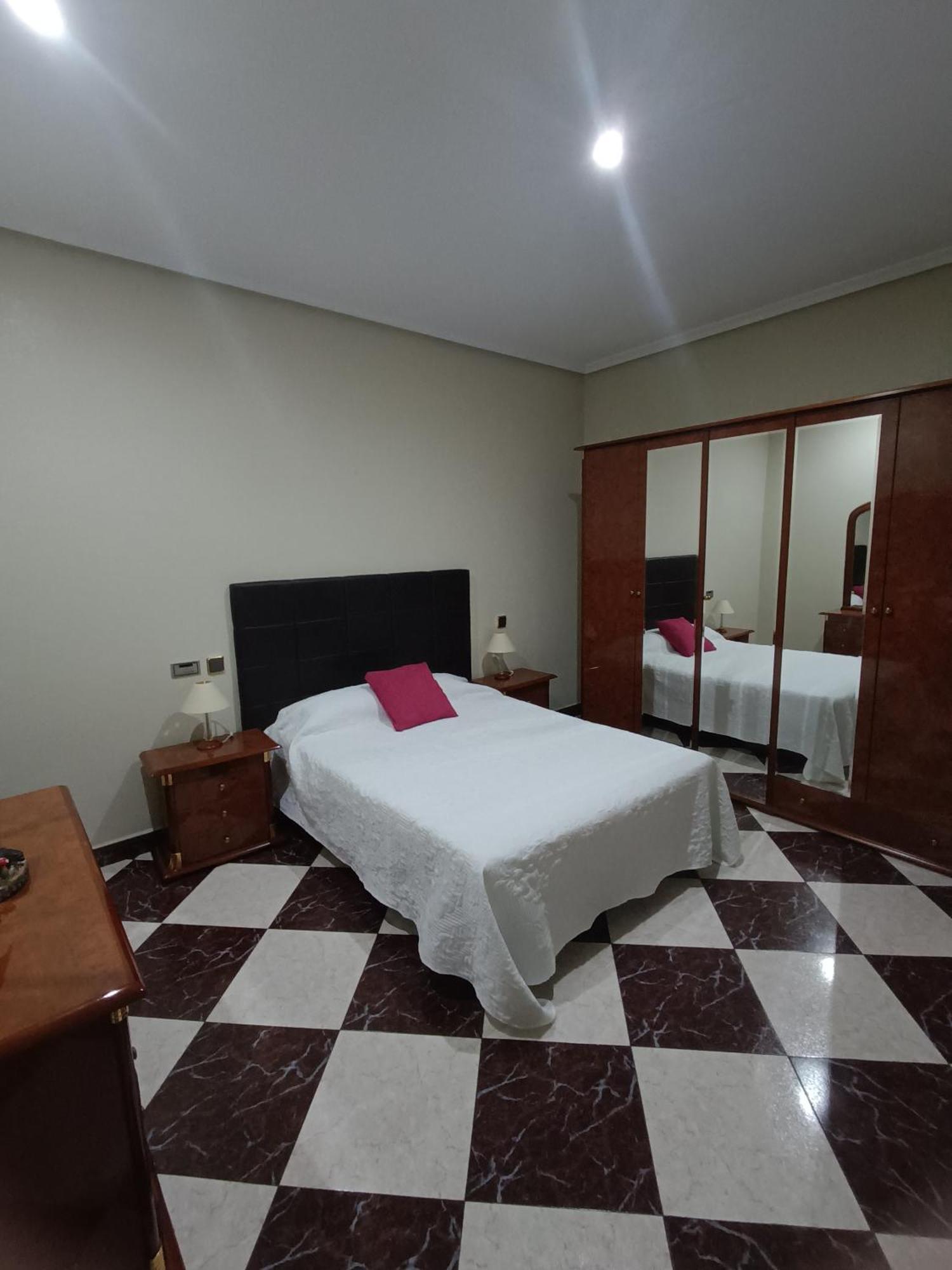 La Antiguea Peluqueria Apartment Argamasilla De Alba