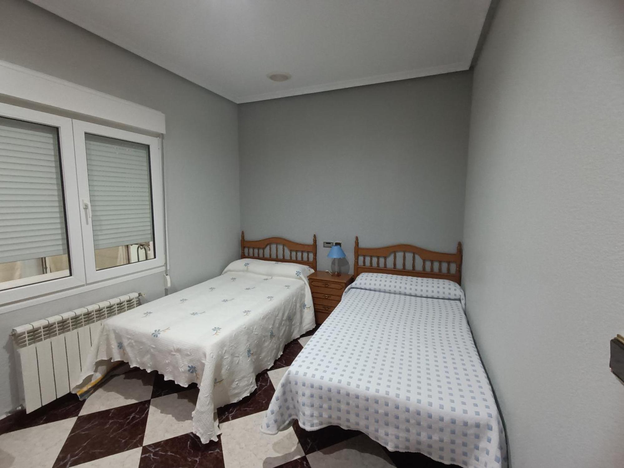 La Antiguea Peluqueria Apartment
