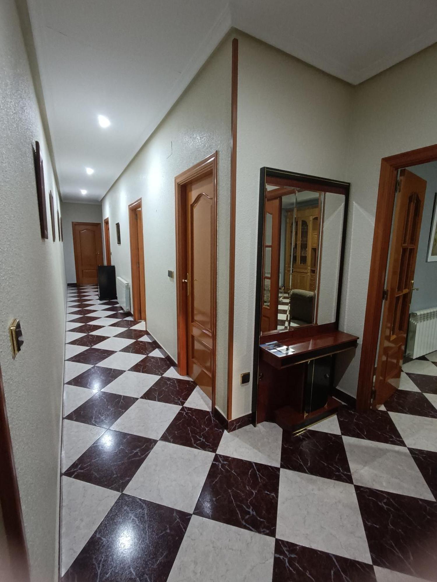 La Antiguea Peluqueria